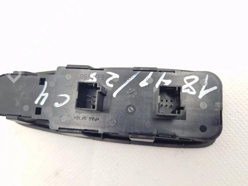 Switch CITROËN C4 Picasso I MPV (UD_) 1.6 HDi | BP30348962I30  - Image 6