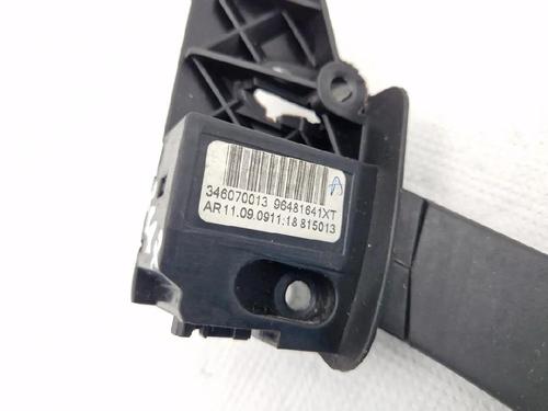 Switch CITROËN C4 Picasso I MPV (UD_) 1.6 HDi | BP30351501I30 - Image 7