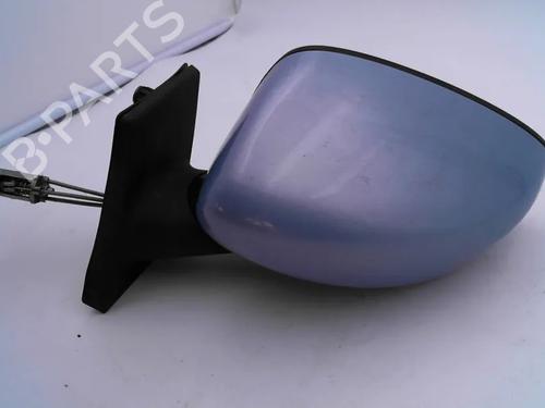 Left mirror FIAT IDEA (350_) 1.2 16V | BP30340671C26 