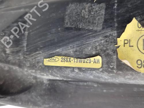 Right headlight FORD FIESTA V (JH_, JD_) 1.25 16V | BP30346527C29 