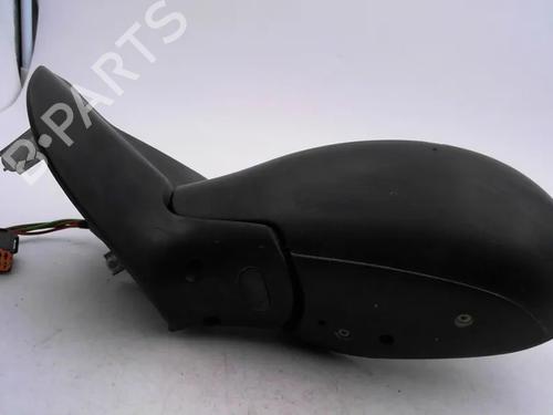 Left mirror PEUGEOT 206 CC (2D) 1.6 HDi 110 | BP30340874C26 