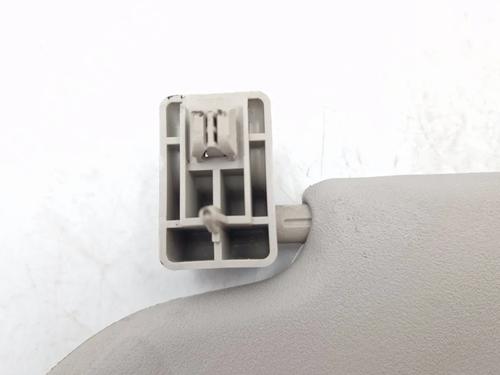 Left sun visor PEUGEOT 1007 (KM_) 1.4 HDi | BP30345225I1 