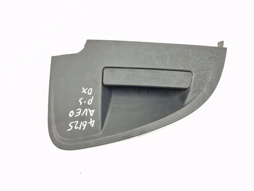 rear-right-exterior-door-handle-chevrolet-aveo-hatchback-t300-2011-30348490 main image