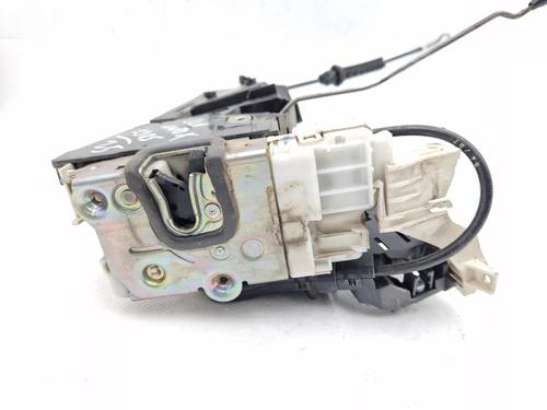 Front right lock MERCEDES-BENZ A-CLASS (W169) A 200 CDI (169.008, 169.308) | BP30351204C97