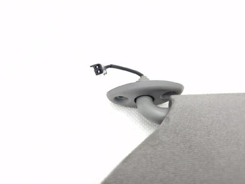 Right sun visor CHRYSLER PT CRUISER (PT_) 2.2 CRD | BP31370175I2 