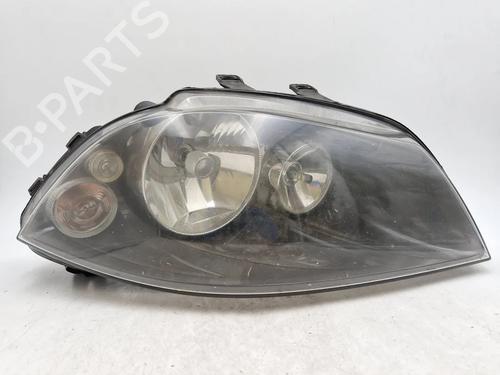 Right headlight SEAT IBIZA III (6L1) 1.4 TDI | BP30342943C29