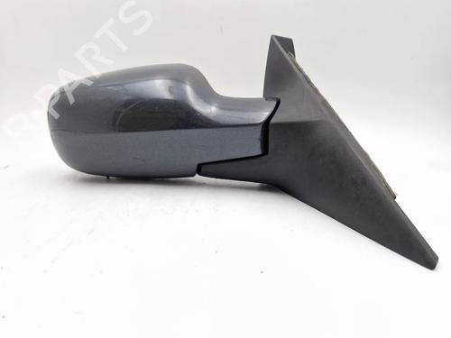 Used Right mirror RENAULT SCÉNIC II (JM0/1_) 1.5 dCi (JM0F) (82 hp) 30344130