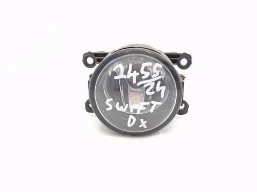 Right front fog light SUZUKI SWIFT III (MZ, EZ) 1.3 DDiS (RS413D) | BP30348750C31 - Image 2