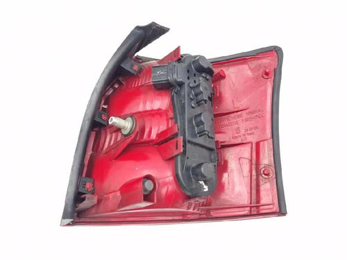 Left taillight AUDI A4 B7 (8EC) 1.9 TDI | BP35750835C34  - Image 7
