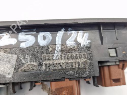 Left front window switch RENAULT MEGANE II Estate (KM0/1_) 1.5 dCi (KM16, KM1E) | BP30346064I27  - Image 7
