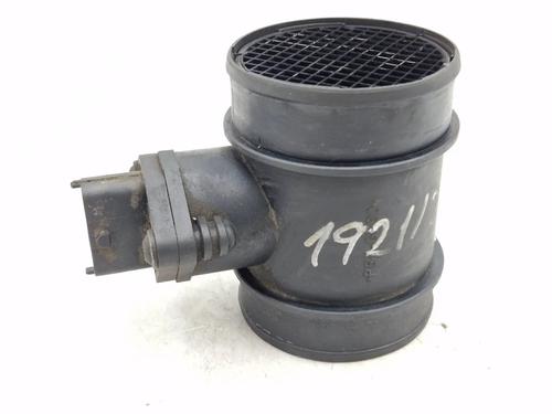 Used Mass air flow sensor Mass air flow sensor OPEL ASTRA G Estate (T98) 1.2 16V (F35) (75 hp) 30342618 30342618
