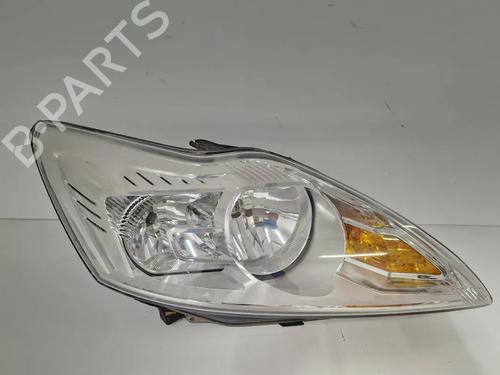 Used Right headlight FORD FOCUS II Turnier (DA_, FFS, DS) 1.4 (80 hp) 30342509