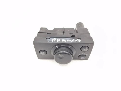 Headlight switch OPEL MERIVA A MPV (X03) 1.3 CDTI (E75) | BP30347567I24 - Image 3