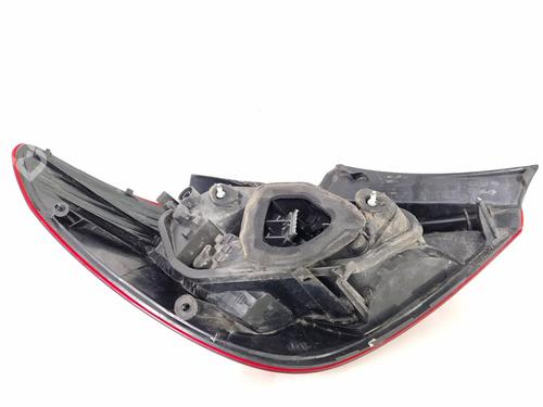 Right taillight OPEL CORSA D (S07) 1.0 (L08, L68) | BP30343577C35 