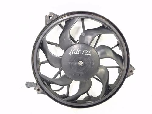 Used Radiator fan Radiator fan LANCIA PHEDRA (179_) 2.0 (179AXA11, 179AXA1A) (136 hp) 30342304 30342304