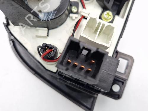 Climate control CHEVROLET MATIZ (M200, M250) 1.0 | BP30343448I5 - Image 8