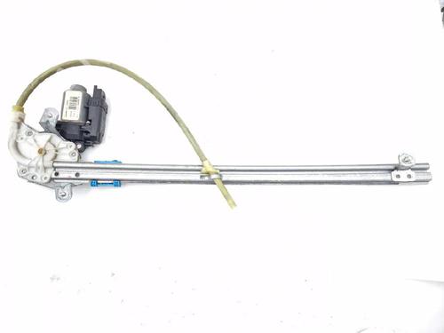 Rear right window mechanism RENAULT ESPACE IV (JK0/1_) 2.0 dCi (JK01, JK02, JK1J, JK1K, JK1H) | BP30619272C25 