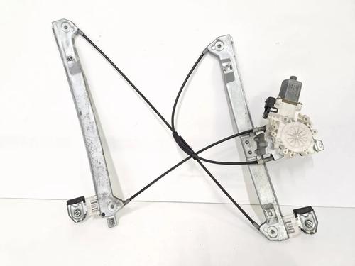 Used Front left window mechanism SMART FORFOUR (454) 1.5 CDI (454.001) (95 hp) 30344074