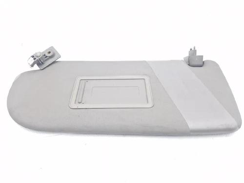 Left sun visor LANCIA LYBRA (839_) 1.9 JTD (839.AXI1A, 839.AXN1A, 839.CXL1A) | BP37282366I1 - Image 2