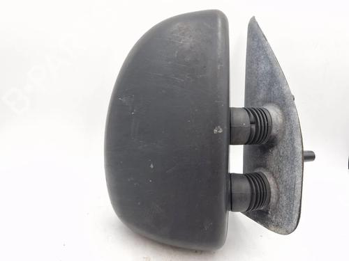 Right mirror FIAT DUCATO Bus (244_) 2.8 JTD | BP30341374C27