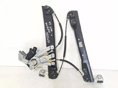Front left window mechanism OPEL MERIVA B MPV (S10) 1.3 CDTI (75) | BP37437836C22 - Image 2