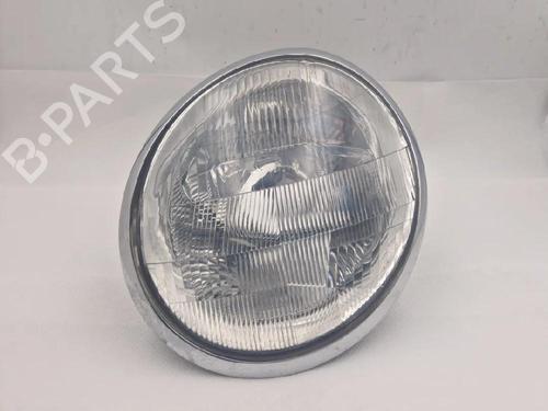 Used Left headlight Left headlight 37282375 37282375