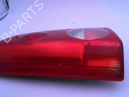 Left taillight OPEL AGILA A (H00) 1.0 (F68) | BP30340444C34 - Image 2