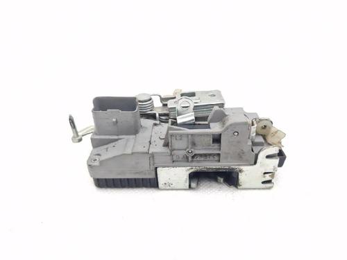 Front left lock CITROËN C8 (EA_, EB_) 2.2 HDi | BP39135956C98 - Image 5
