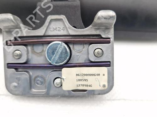Rear mirror SAAB 9-3 Estate (E50) 1.9 TiD | BP34003764I6 - Image 5