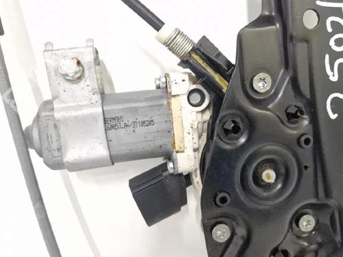 Front right window mechanism BMW 5 Touring (E61) 525 d | BP37508417C23 - Image 3
