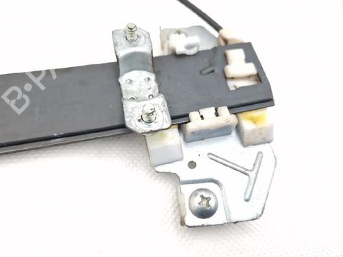 Front left window mechanism CHEVROLET MATIZ (M200, M250) 1.0 | BP32111425C22 - Image 4