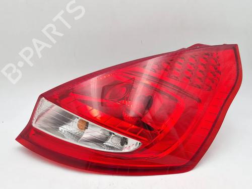 right-taillight-ford-fiesta-vi-cb1-ccn-2008-30344147 main image