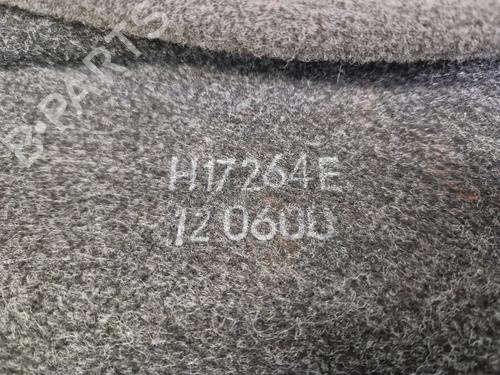 Rear parcel shelf VW POLO (6N2) 1.0 | BP30341804C85 