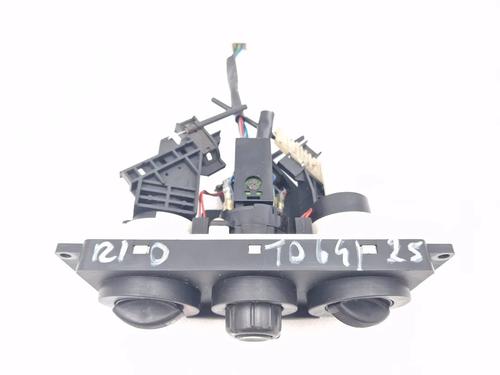 Climate control KIA RIO I Hatchback (DC) 1.3 | BP30349875I5 