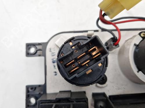 Climate control DAEWOO MATIZ (M100, M150) 1.0 | BP30342527I5 - Image 10