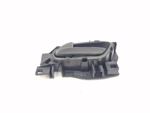 Front left interior door handle PEUGEOT PARTNER Box Body/MPV 1.6 BlueHDi 120 | BP37757618I13 - Image 4