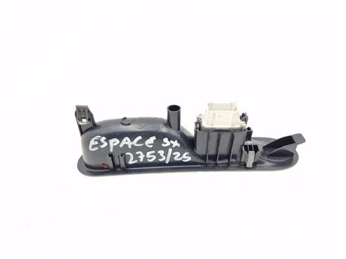 Left rear window switch RENAULT ESPACE IV (JK0/1_) 2.0 dCi (JK01, JK02, JK1J, JK1K, JK1H) | BP30351121I29 - Image 3