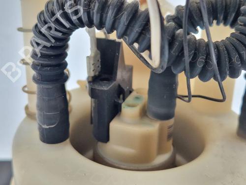 Fuel pump NISSAN NOTE (E11, NE11) 1.5 dCi | BP30344756M76