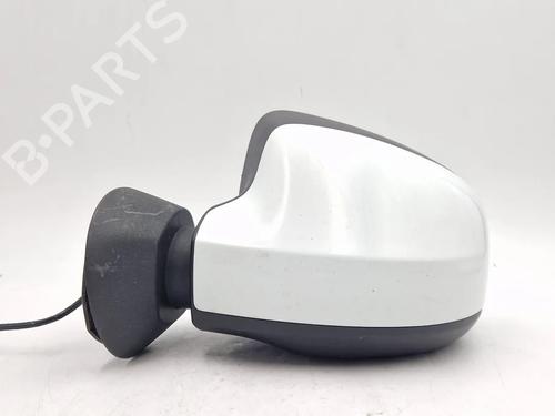 Bakspejl venstre DACIA SANDERO 1.6 (BS0D, BS0B, BS0F, BS0H) (87 hp) 30344543