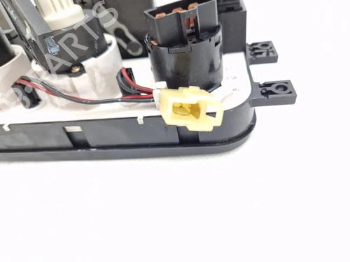 Climate control DAEWOO MATIZ (M100, M150) 1.0 | BP30349113I5 