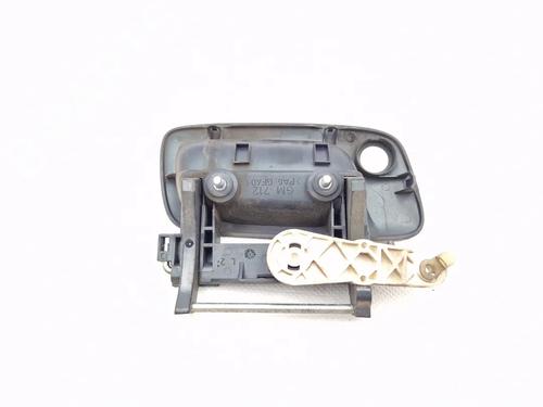 Front left exterior door handle OPEL ASTRA G Coupe (T98) 1.6 16V (F07) | BP30350118C128 