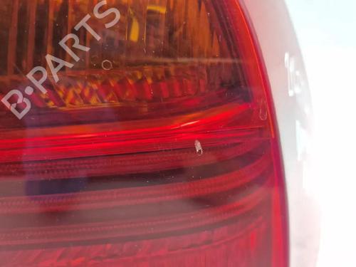Right taillight BMW 3 Touring (E91) 320 d | BP36901615C35  - Image 5