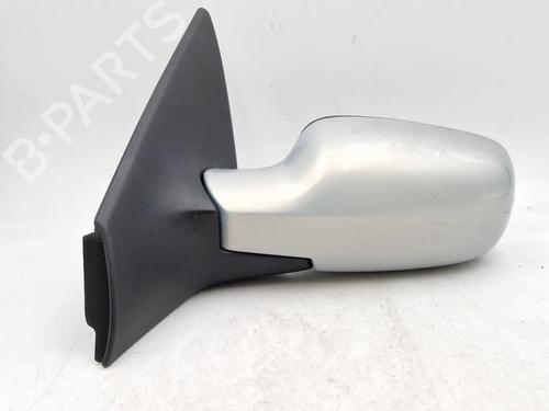 Used Left mirror RENAULT MEGANE II (BM0/1_, CM0/1_) 1.5 dCi (BM1F, CM1F) (86 hp) 30342239