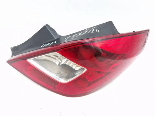 Right taillight OPEL CORSA D (S07) 1.0 (L08, L68) | BP30342725C35 - Image 3