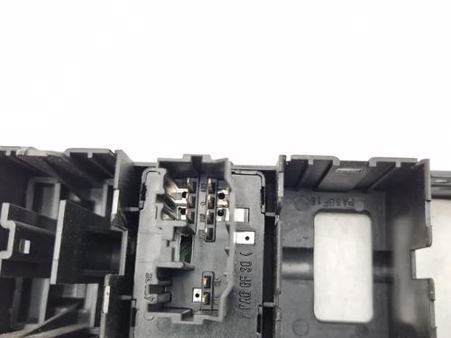 Mirror switch MITSUBISHI SPACE STAR MPV (DG_A) 1.8 GDI (DG5A) | BP30341789I25 - Image 7