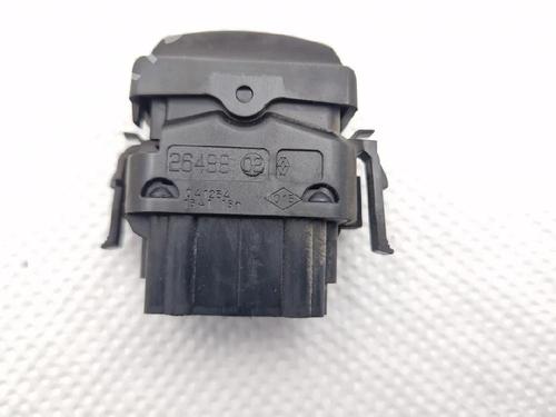 Mando RENAULT TRAFIC II Van (FL) 1.9 dCi 100 (FL0C, FL0K, FL0B) | BP30763956I30 