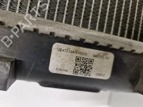 Used Water radiator Water radiator FIAT SEDICI (189_) 2.0 D Multijet 4x4 (135 hp) 36766887 36766887