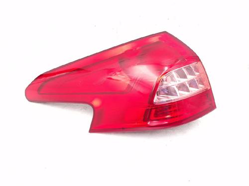 Used Left taillight CITROËN C5 III Break (RW_) 2.0 HDi (136 hp) 31126224