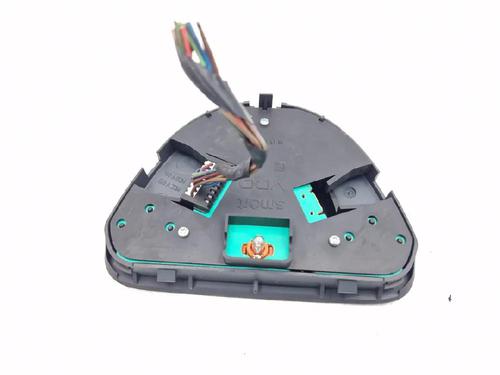 Warning switch SMART CITY-COUPE (450) 0.8 CDI (S1CLC1, 450.300, 450.301, 450.302, 450.303,... | BP33036773I22 - Image 9