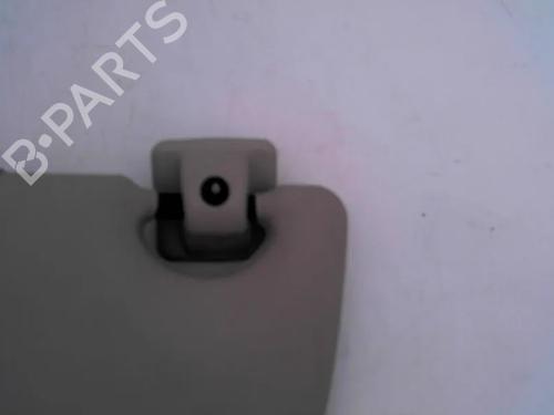 Left sun visor CITROËN C3 I (FC_, FN_) 1.4 i | BP30340791I1